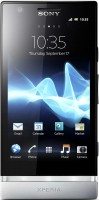 Xperia P LT22i